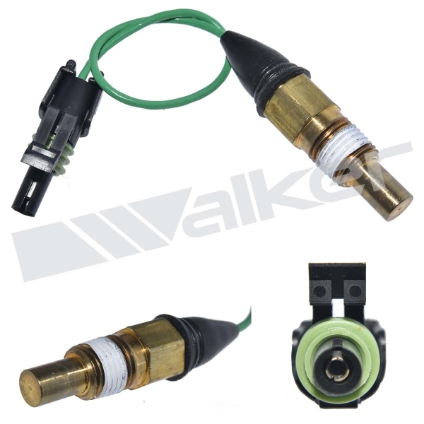 Walker Products Engine Coolant Temperature Sender 214-1006