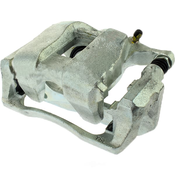 Centric Remanufactured Semi-Loaded Front Driver Side Brake Caliper 141.40134