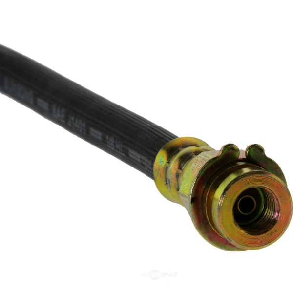 Centric Rear Brake Hose 150.65326