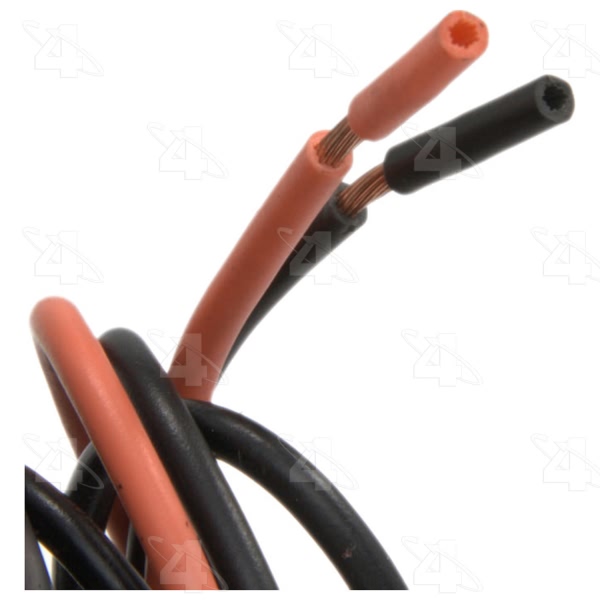 Four Seasons A C Condenser Fan Motor 35013
