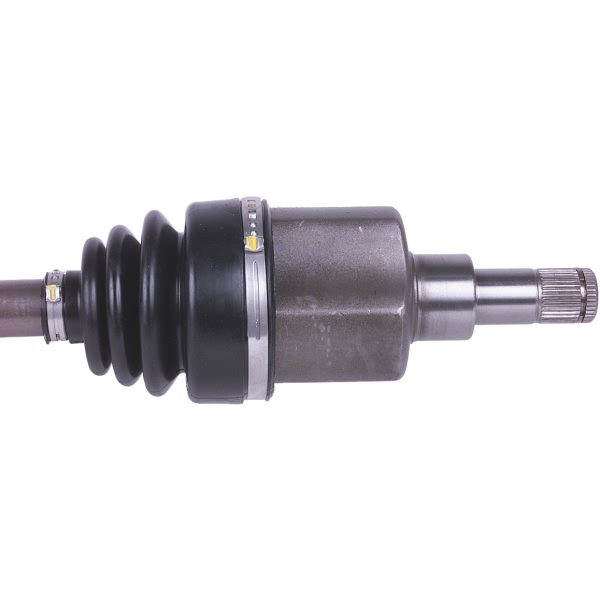 Cardone Reman Remanufactured CV Axle Assembly 60-2005