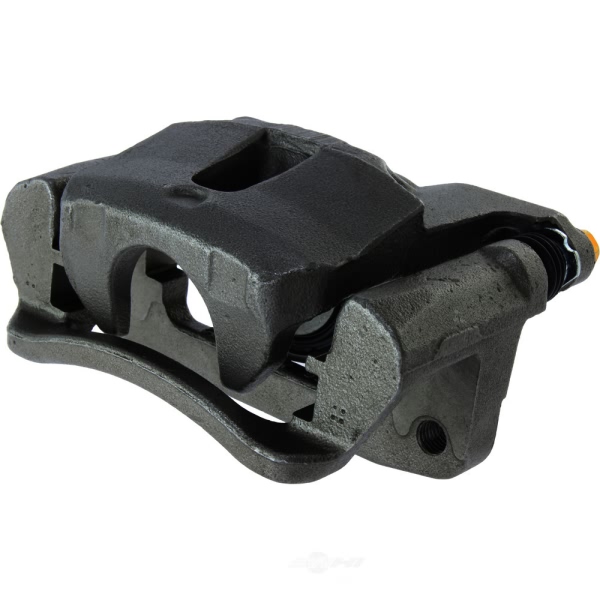 Centric Remanufactured Semi-Loaded Rear Driver Side Brake Caliper 141.66542