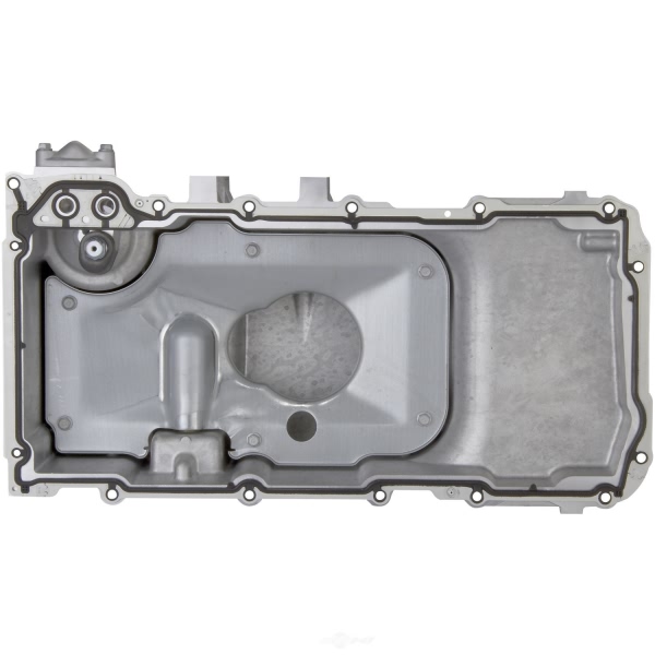 Spectra Premium New Design Engine Oil Pan GMP87A