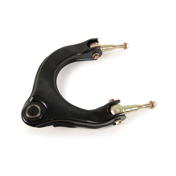 Mevotech Supreme Front Driver Side Upper Non Adjustable Control Arm And Ball Joint Assembly CMS80136