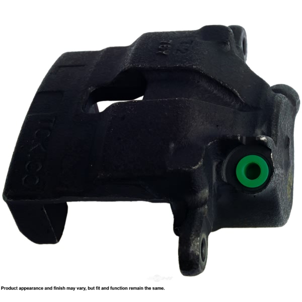 Cardone Reman Remanufactured Unloaded Caliper 19-1487