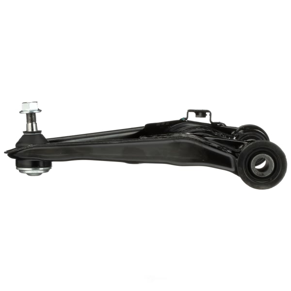 Delphi Front Passenger Side Upper Control Arm And Ball Joint Assembly TC3638