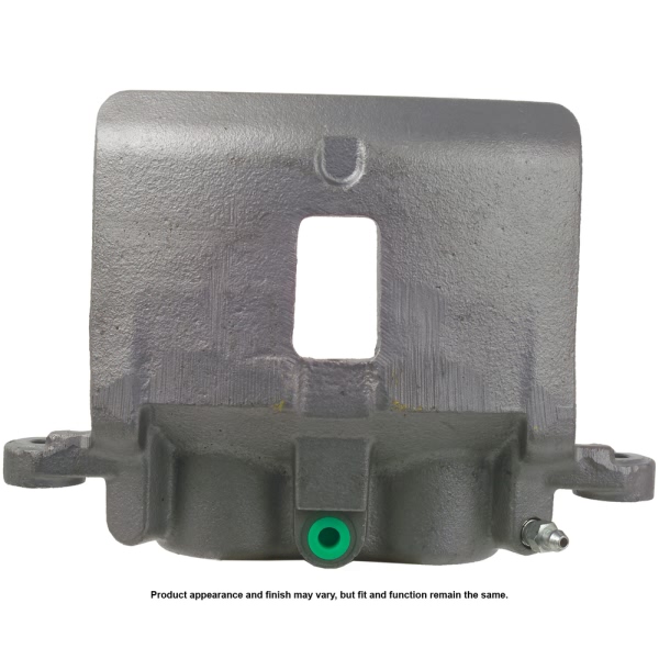 Cardone Reman Remanufactured Unloaded Caliper 18-4931