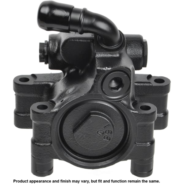 Cardone Reman Remanufactured Power Steering Pump w/o Reservoir 20-387