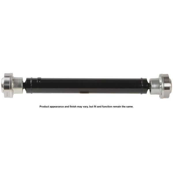 Cardone Reman Remanufactured Driveshaft/ Prop Shaft 65-7012