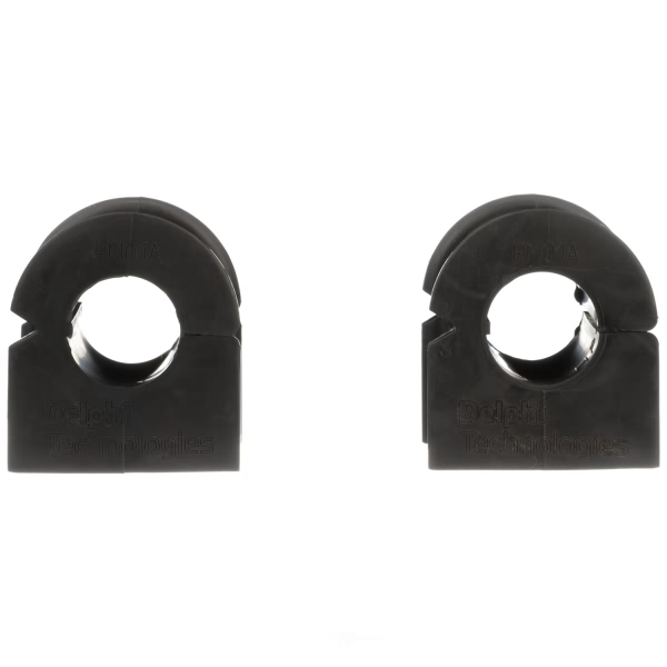 Delphi Front Sway Bar Bushings TD4083W