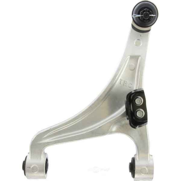 Centric Premium™ Rear Passenger Side Upper Control Arm and Ball Joint Assembly 622.42017