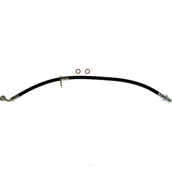 Centric Rear Passenger Side Brake Hose 150.62433