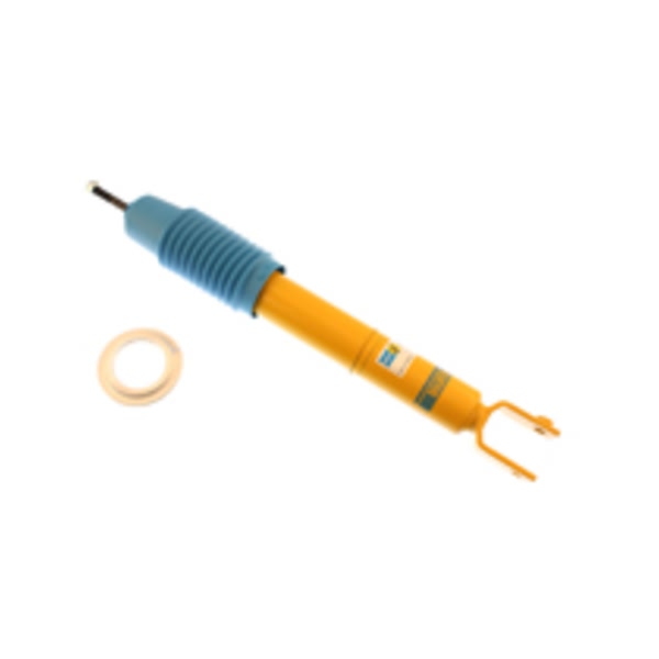 Bilstein Rear Driver Or Passenger Side Heavy Duty Monotube Shock Absorber 24-023375