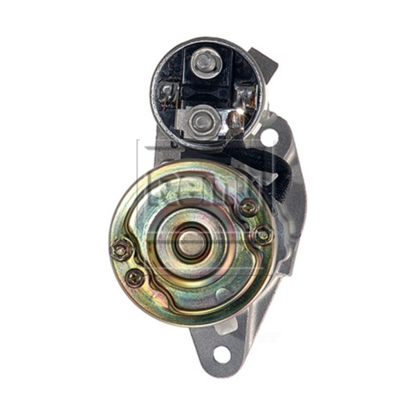 Remy Remanufactured Starter 17453