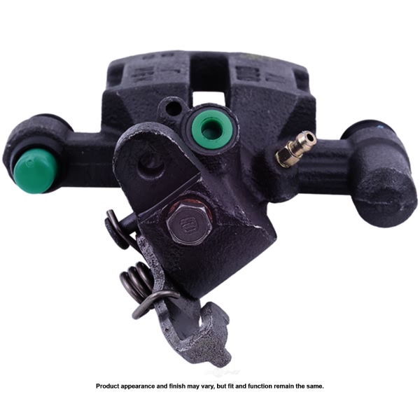 Cardone Reman Remanufactured Unloaded Caliper 19-1377
