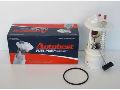 Autobest Fuel Pump Module Assembly F3170A