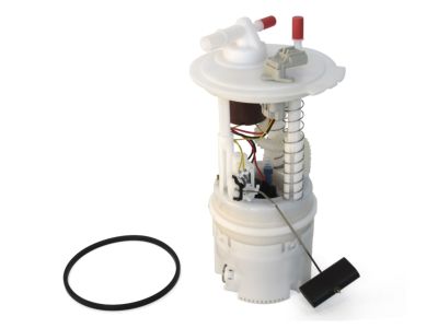 Autobest Fuel Pump Module Assembly F3170A
