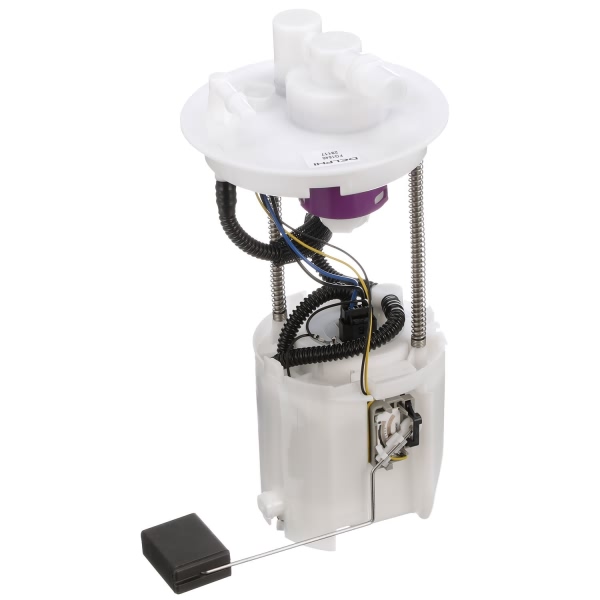 Delphi Fuel Pump Module Assembly FG1546