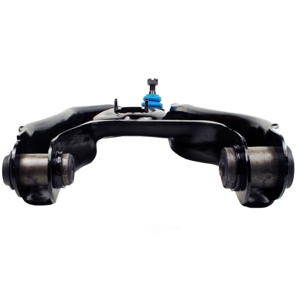 Mevotech Supreme Front Driver Side Lower Non Adjustable Control Arm And Ball Joint Assembly CMS20396