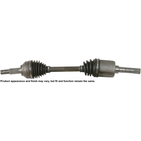 Cardone Reman Remanufactured CV Axle Assembly 60-6285