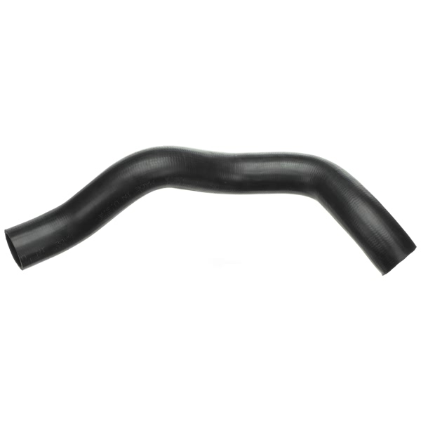 Gates Engine Coolant Molded Radiator Hose 22042