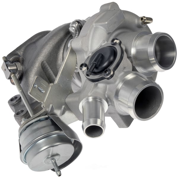 Dorman OE Solutions Driver Side Turbocharger 667-250