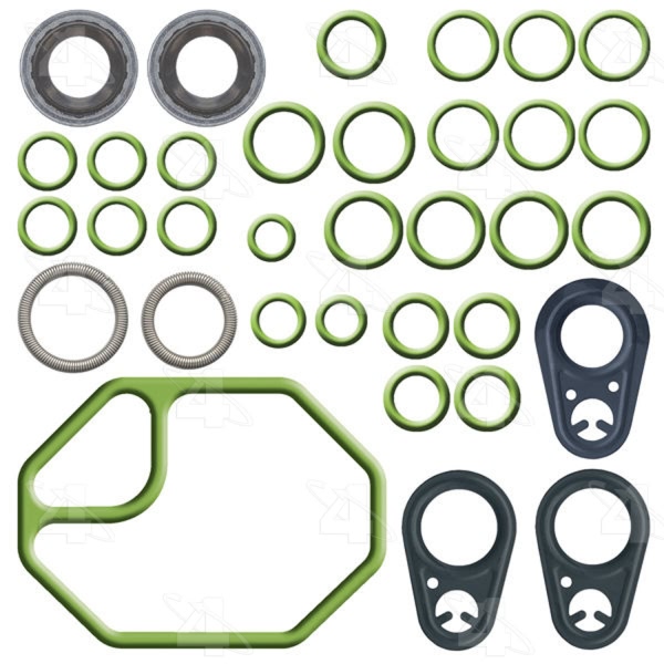 Four Seasons A C System O Ring And Gasket Kit 26762