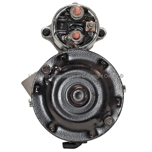 Quality-Built Starter Remanufactured 6424MS