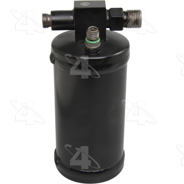 Four Seasons A C Receiver Drier 33986