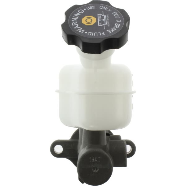 Centric Premium Brake Master Cylinder 130.62121