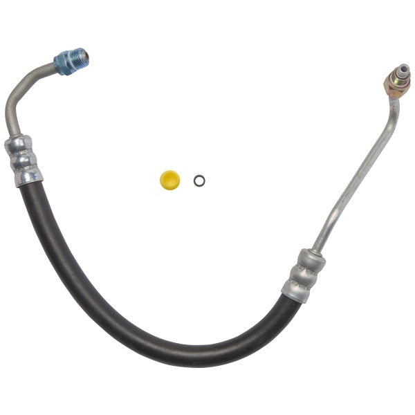 Gates Power Steering Pressure Line Hose Assembly 359730