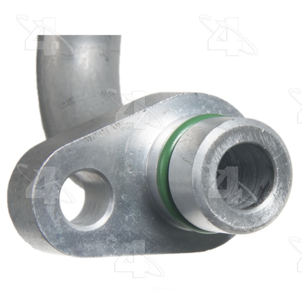 Four Seasons A C Refrigerant Discharge Hose 56063