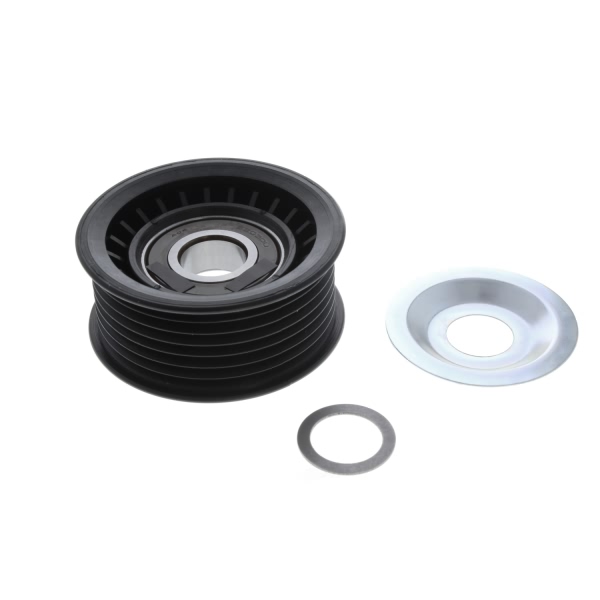 VAICO V-Ribbed Belt Guide Pulley V30-3108