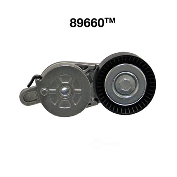 Dayco No Slack Automatic Belt Tensioner Assembly 89660