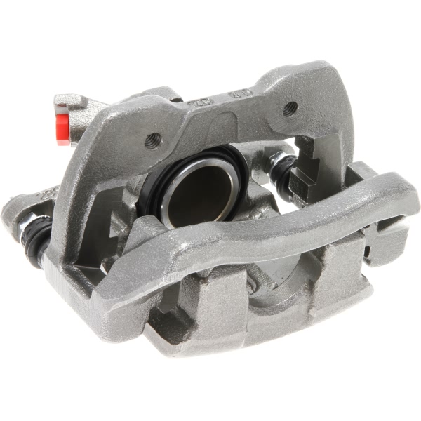 Centric Remanufactured Semi-Loaded Rear Driver Side Brake Caliper 141.22516