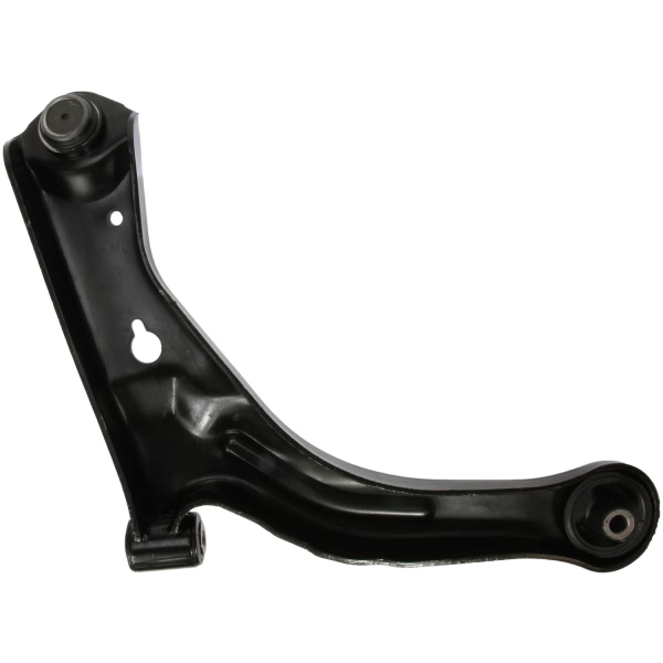 Centric Premium™ Front Driver Side Lower Control Arm and Ball Joint Assembly 622.65042