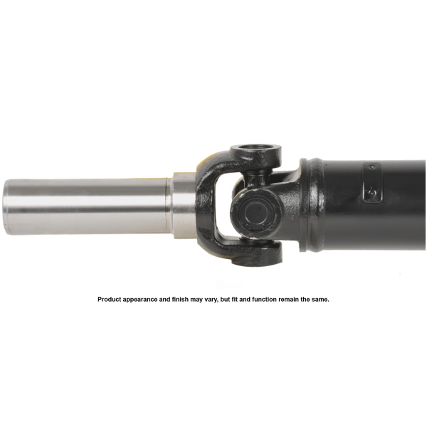 Cardone Reman Remanufactured Driveshaft/ Prop Shaft 65-3013
