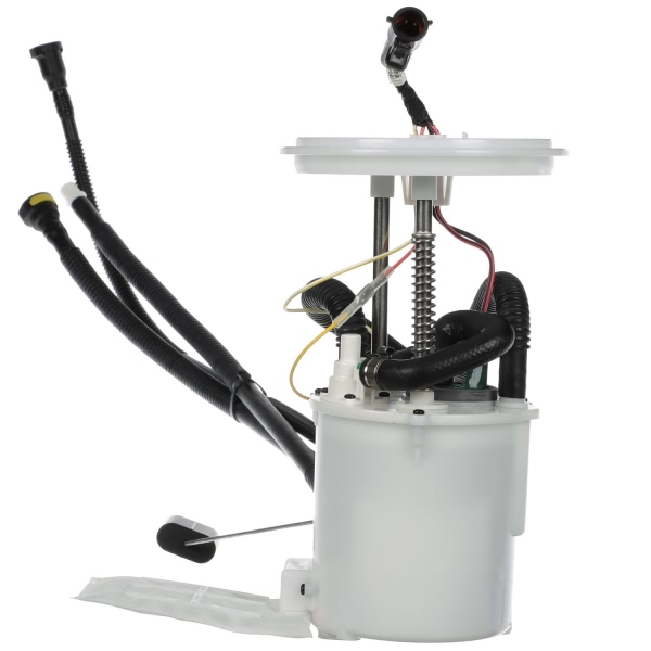 Delphi Passenger Side Fuel Pump Module Assembly FG2150