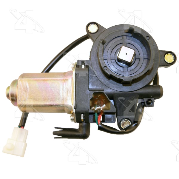 ACI Front Passenger Side Window Motor 88369