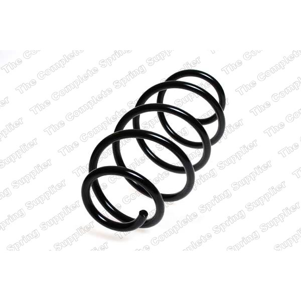 lesjofors Front Coil Spring 4077816