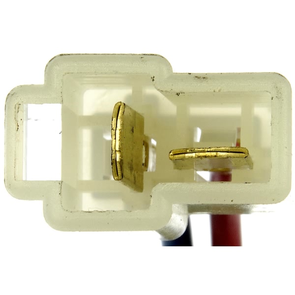 Dorman OE Solutions Front Passenger Side Power Window Regulator And Motor Assembly 741-979