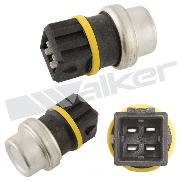 Walker Products Engine Coolant Temperature Sensor 211-1112