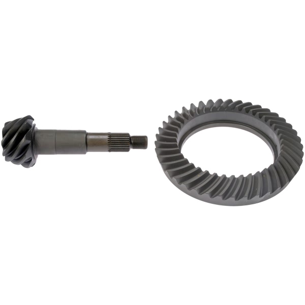 Dorman OE Solutions Rear Differential Ring And Pinion 697-130