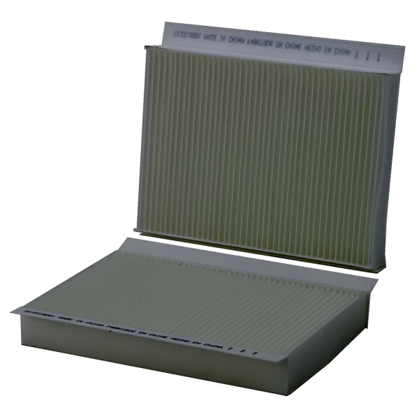 WIX Cabin Air Filter WP10106