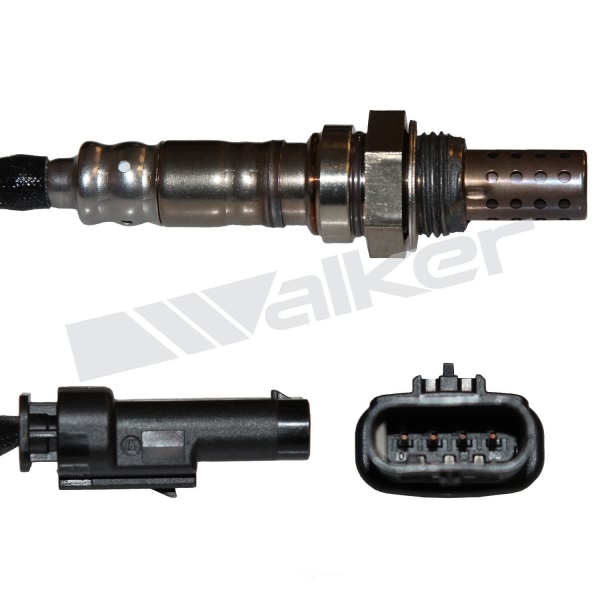 Walker Products Oxygen Sensor 350-34948