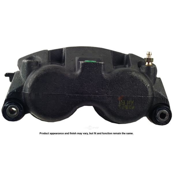 Cardone Reman Remanufactured Unloaded Caliper 18-4891