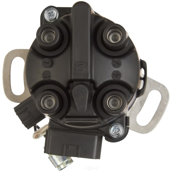 Spectra Premium Ignition Distributor NS54