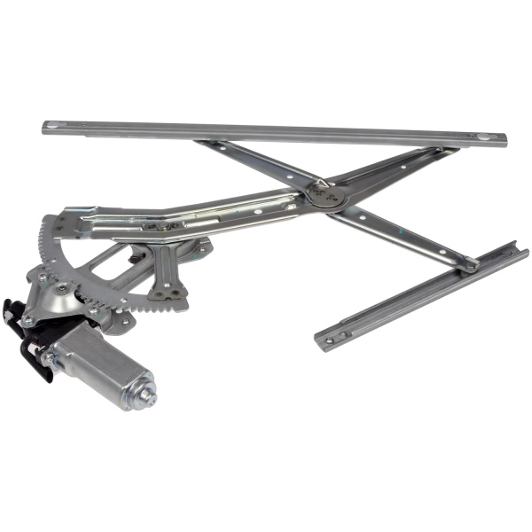 Dorman OE Solutions Front Driver Side Power Window Regulator And Motor Assembly 741-850