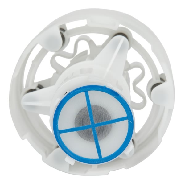 Delphi Fuel Pump And Strainer Set FE0724