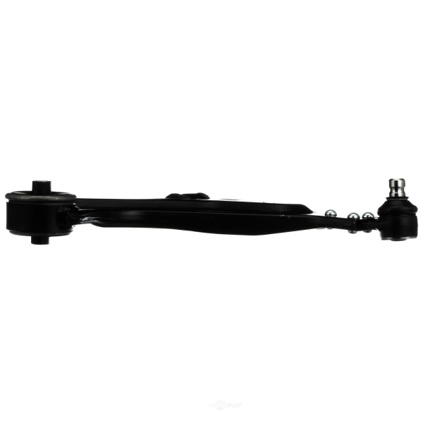 Delphi Front Passenger Side Control Arm And Ball Joint Assembly TC5758